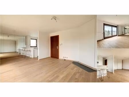 appartement à louer à rue du gazomètre 78 arlon (vbe23712)