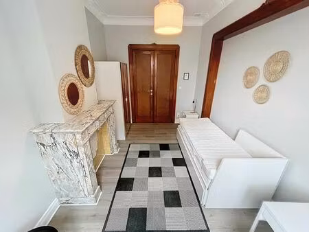 appartement en colocation à rue lambert crickx anderlecht (vbe24249)