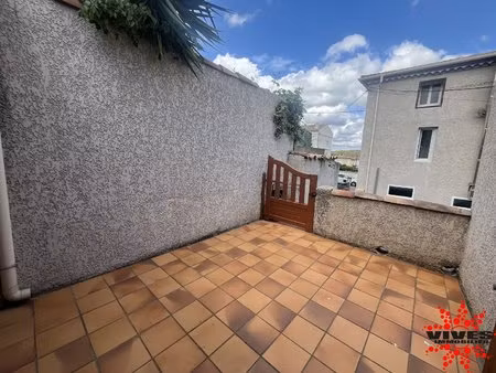 appartement ancien
