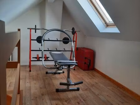 appartement à louer à haute herve (vwd17568)