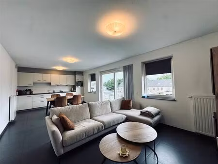 appartement à louer à scheiddam 15 bazel (rbv93724)