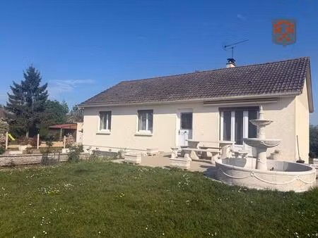 achat maison 4 pièces 80m² l aigle 61300