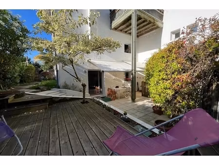 annonce appartement à vendre