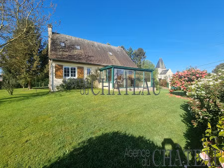 achat maison 5 pièces 125m²