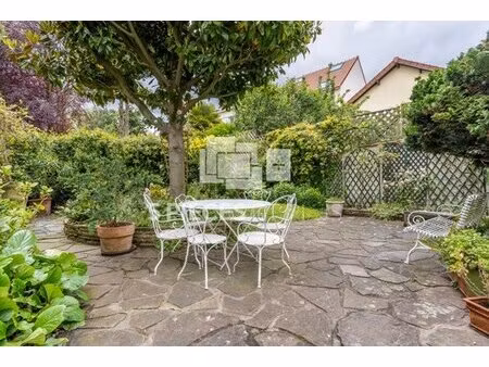 achat maison 7 pièces 140m² suresnes 92150