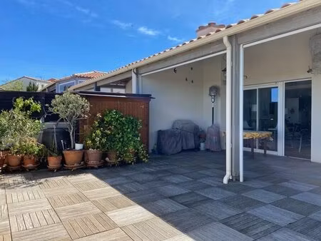 achat : appartement (11560)
