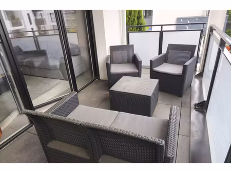 annonce appartement à vendre