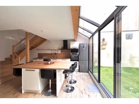 annonce appartement à vendre