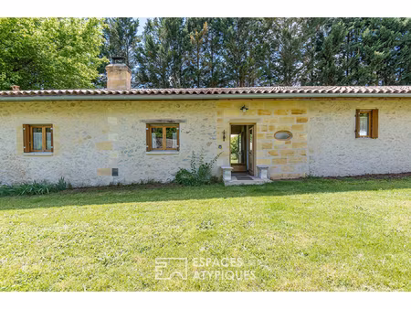 annonce maison à vendre