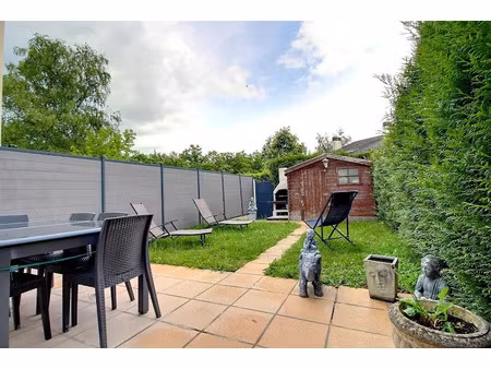 vente maison 5 pièces 92 m² à elancourt (78990)  315 000 €