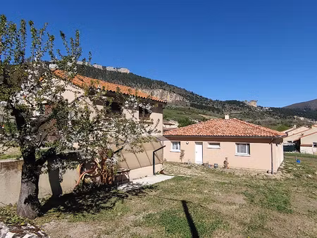 vente maison 4 pièces 120 m² à rivière-sur-tarn (12640)  315 000 €