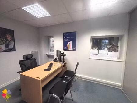 achat immeuble 118m² valognes 50700