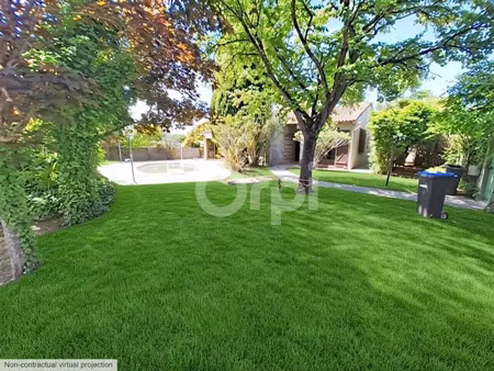 vente maison 5 pièces 168 m² à aussonne (31840)  299 900 €