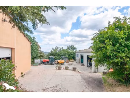 vente maison 0 pièces à roquessels (34320)  319 000 €