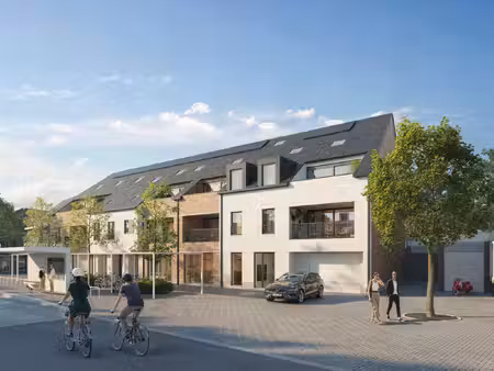 appartement te koop in kasterlee met 3 slaapkamers