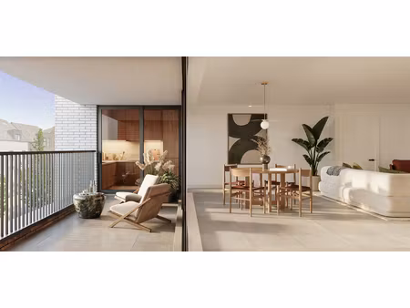 appartement te koop in kasterlee met 3 slaapkamers