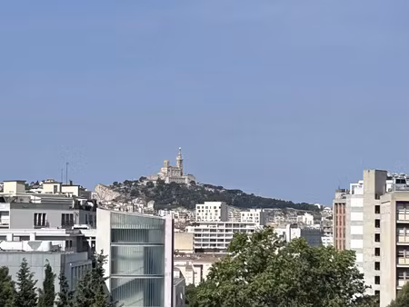 vente appartement 3 pièces 57m2 marseille 10eme (13010) - 199500 € - surface privée