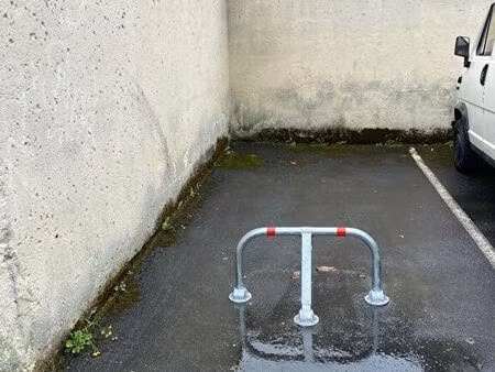 location parking