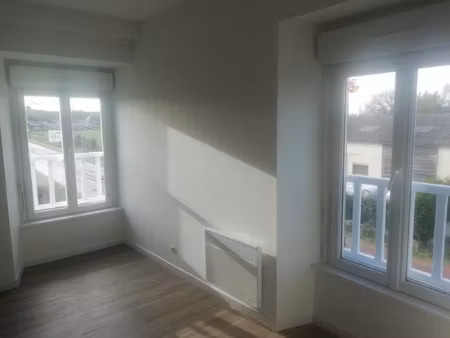 location appartement 2 pièces 37m² coulvain 14310