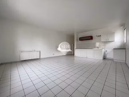 location appartement 1 pièce 35m² arpajon 91290