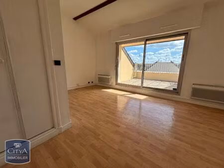 location appartement 2 pièces 31m² arpajon 91290