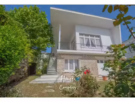 vente maison royan 17200 - - surface privée