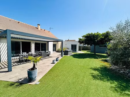 vente maison 5 pièces 135 m² à spay (72700)  357 000 €
