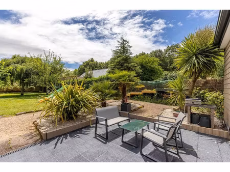 vente villa 6 pièces 133 m² à crevin (35320)  357 000 €