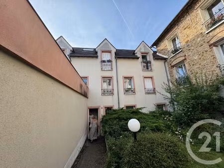 location appartement 2 pièces 60m² gif sur yvette 91190