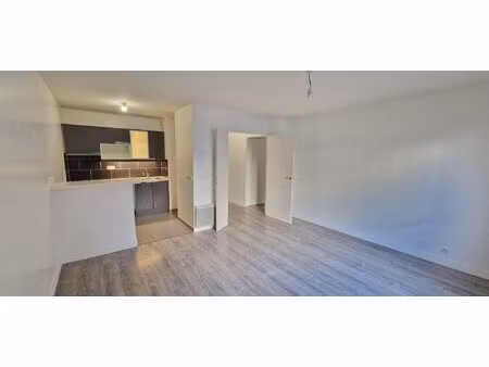location appartement 2 pièces 46m² rosny sous bois 93110