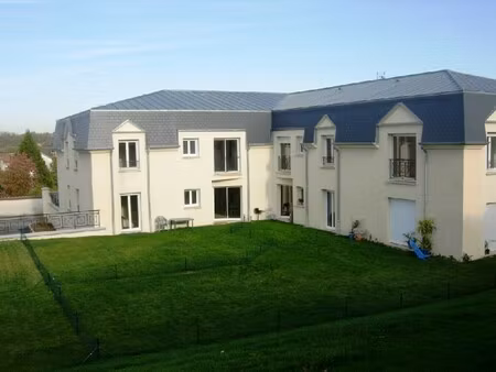 location appartement 3 pièces 64m² veneux les sablons 77250