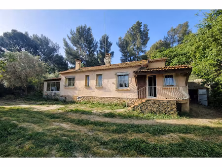 vente maison 6 pièces 148 m² à la seyne-sur-mer (83500)  399 000 €