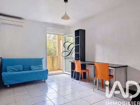 vente appartement t1 à la garde (83130) : à vendre t1 / 21m² la garde