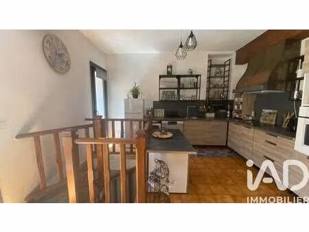 vente appartement 3 pièces au luc (83340) : à vendre 3 pièces / 77m² le luc