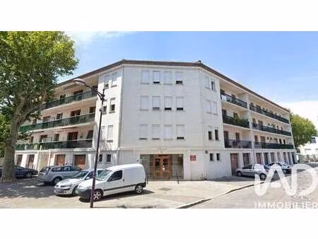 vente appartement 4 pièces à tarascon (13150) : à vendre 4 pièces / 86m² tarascon