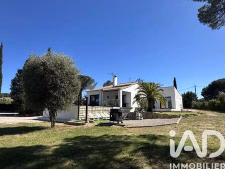 vente maison piscine au muy (83490) : à vendre piscine / 130m² le muy