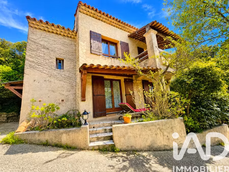 vente maison piscine à roquebrune-sur-argens (83380) : à vendre piscine / 155m² roquebrune