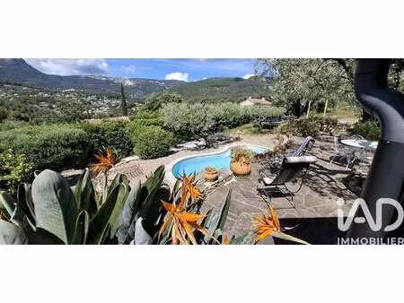 vente maison piscine à toulon (83000) : à vendre piscine / 123m² toulon