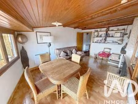 vente maison à valdeblore (06420) : à vendre / 110m² valdeblore