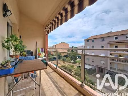 vente appartement 3 pièces piscine à cagnes-sur-mer (06800) : à vendre 3 pièces piscine / 