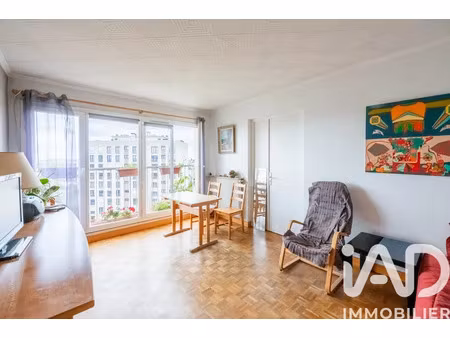 appartement à châtillon (92320)