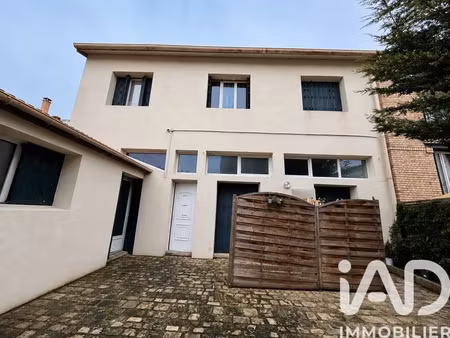 immeuble à champigny-sur-marne (94500)