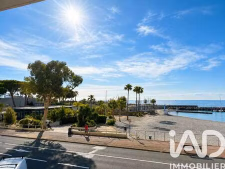 vente appartement 2 pièces à roquebrune-cap-martin (06190) : à vendre 2 pièces / 39m² roqu