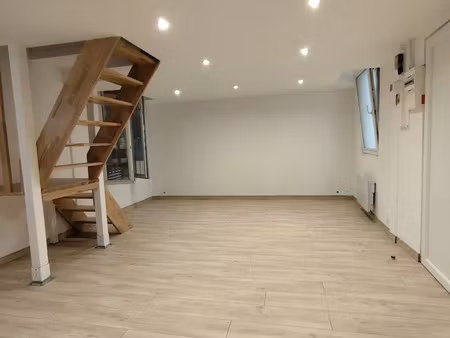 maison de ville à ivry-sur-seine (94200)