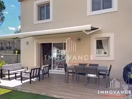 vente maison 4 pièces 86 m² à cournonsec (34660)  350 000 €