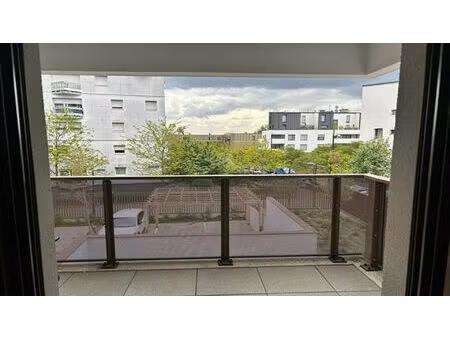 appartement saint denis 93380 - 3 pièce(s) 60.10 m2