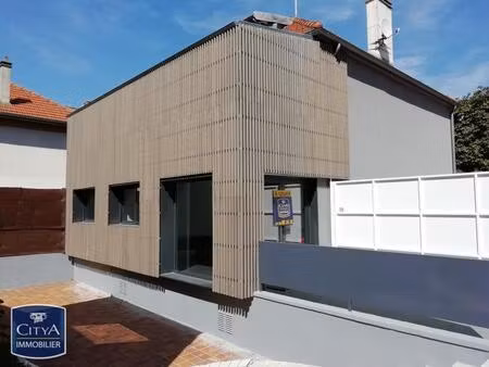 location local commercial ivry sur seine 94200