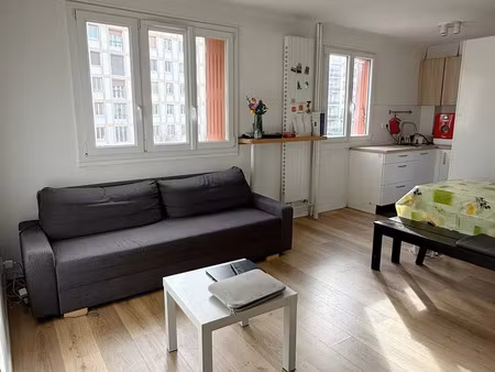 appartement à bourg-la-reine (92340)