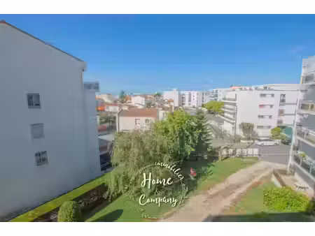 vente appartement royan 17200 - - surface privée