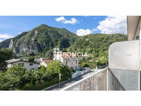 exclusivite st egrève secteur la monta!